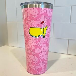 NEW Masters Tournament 24 oz stainless cup